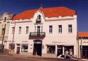 A Centrál Hotel A Centrál Hotel