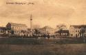 1910 - Fő tér 1910 - Fő tér