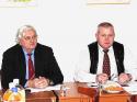 2007.1.24. vendég: Pénz László mérnök - képviselő 2007.1.24. vendég: Pénz László mérnök - képviselő