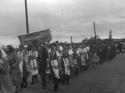 1962 - Május 1-i felvonulás 1962 - Május 1-i felvonulás