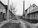 1966 - a mai Vajanský utca 1966 - a mai Vajanský utca