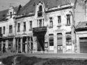 1956 - A Centrál Szálloda 1956 - A Centrál Szálloda