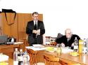 2007.2.22, Vendég: Révész Ferenc 2007.2.22, Vendég: Révész Ferenc