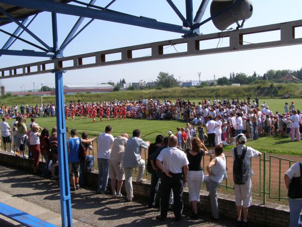Fotogaléria olimpiai futógála - 2008.6.20. (15) olimpiai futógála - 2008.6.20.
