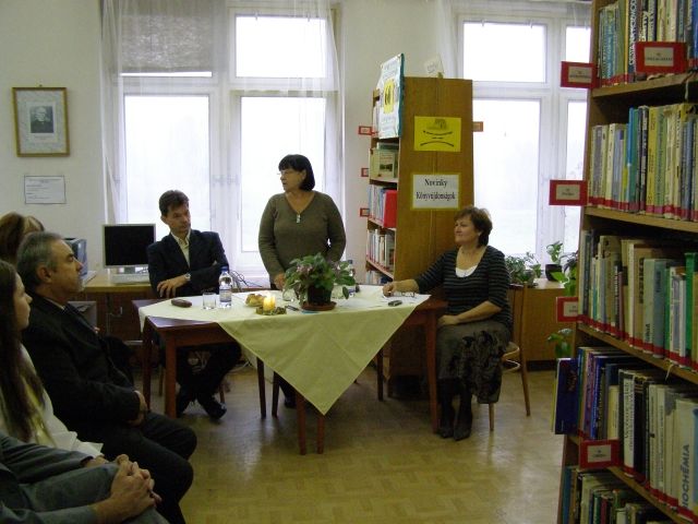 Fotogaléria Sajó Sándor Emléknapok - 2008.11.13 - 2008.11.15 (20) Sajó Sándor Emléknapok - 2008.11.13 - 2008.11.15
