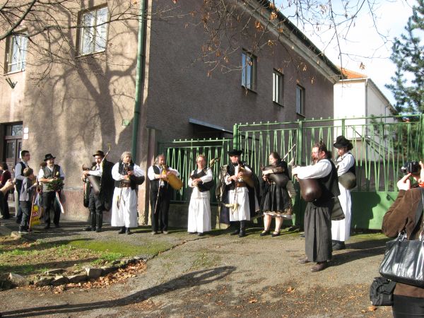 Fotogaléria Dudások Találkozója - 2010.11.13. (14) Dudások Találkozója - 2010.11.13.