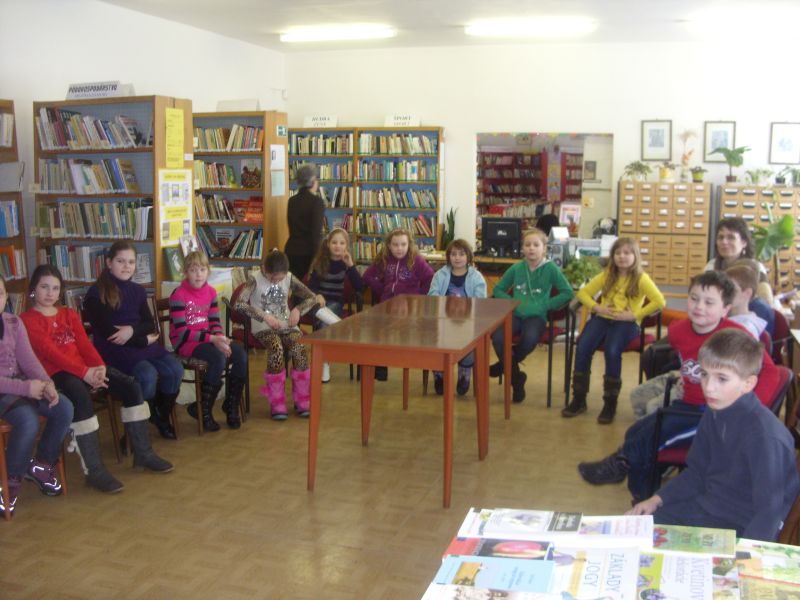 Fotogaléria Nemzetközi felolvasó maraton - 2012.2.15. (9) Nemzetközi felolvasó maraton - 2012.2.15.