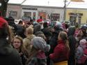 Mikulás Ipolyságon – 2012. 12. 5. Mikulás Ipolyságon – 2012. 12. 5.