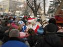 Mikulás Ipolyságon – 2012. 12. 5. Mikulás Ipolyságon – 2012. 12. 5.