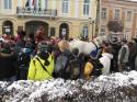 Mikulás Ipolyságon – 2012. 12. 5. Mikulás Ipolyságon – 2012. 12. 5.