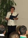 2012-es városi elismerések átadása 2012-es városi elismerések átadása