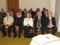 2012-es városi elismerések átadása 2012-es városi elismerések átadása