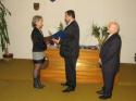 2012-es városi elismerések átadása 2012-es városi elismerések átadása