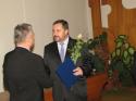 2012-es városi elismerések átadása 2012-es városi elismerések átadása