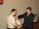 2012-es városi elismerések átadása 2012-es városi elismerések átadása