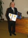 2012-es városi elismerések átadása 2012-es városi elismerések átadása