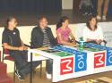 Szellemi olimpiai vetélkedő Szellemi olimpiai vetélkedő