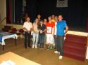 Szellemi olimpiai vetélkedő Szellemi olimpiai vetélkedő