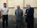 Találkozó a Honti Múzeumban Találkozó a Honti Múzeumban