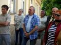 Találkozó a Honti Múzeumban Találkozó a Honti Múzeumban