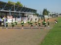 Olimpiai futógála Olimpiai futógála