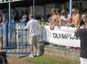 Olimpiai futógála Olimpiai futógála