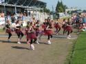 Olimpiai futógála Olimpiai futógála