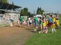 Olimpiai futógála Olimpiai futógála