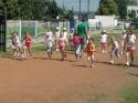 Olimpiai futógála Olimpiai futógála