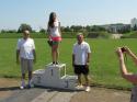 Olimpiai futógála Olimpiai futógála