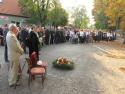 II. Rákóczi Ferenc emléktáblájának avatása II. Rákóczi Ferenc emléktáblájának avatása
