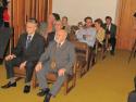 A 2014-es városi elismerések átadása A 2014-es városi elismerések átadása