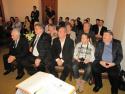 A 2014-es városi elismerések átadása A 2014-es városi elismerések átadása