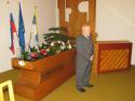 A 2014-es városi elismerések átadása A 2014-es városi elismerések átadása
