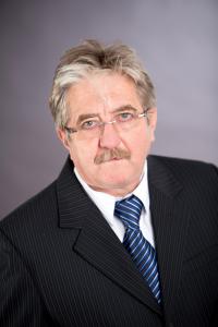 MUDr. Rusznyák Ferenc MUDr. Rusznyák Ferenc