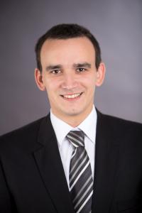 Zachar Pál, mérnök Zachar Pál, mérnök