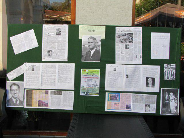 Fotogaléria Megemlékezés Ferdinand Daučík emléktáblájánál – 2016. 9. 30.
(11) Megemlékezés Ferdinand Daučík emléktáblájánál – 2016. 9. 30.